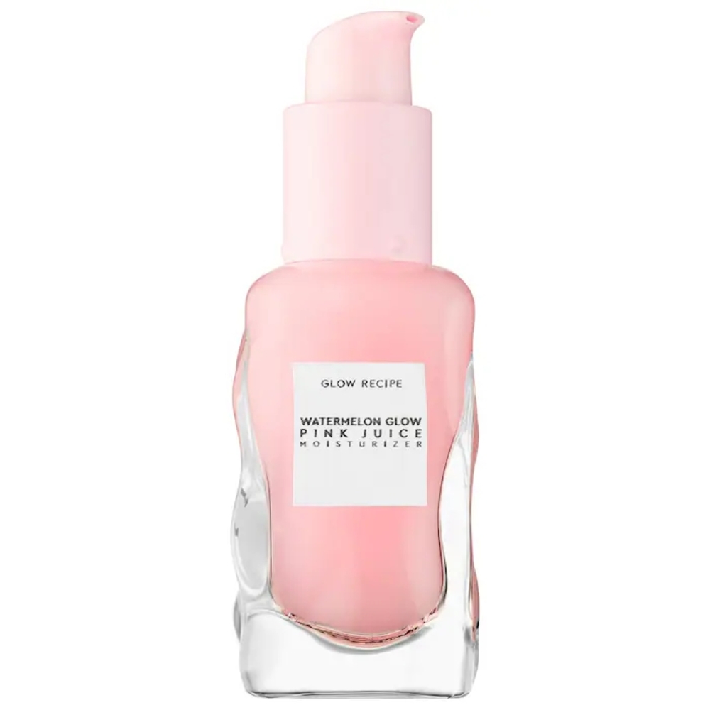 Glow Recipe Watermelon Pink Juice Oil-Free Moisturizer - Picture 3 of 8